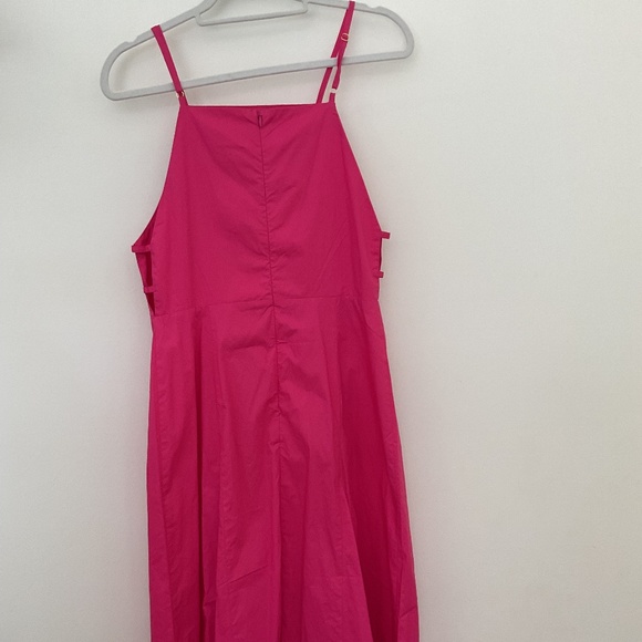 Bird and Knoll Rory Maxi Dress NWOT - Picture 7 of 8